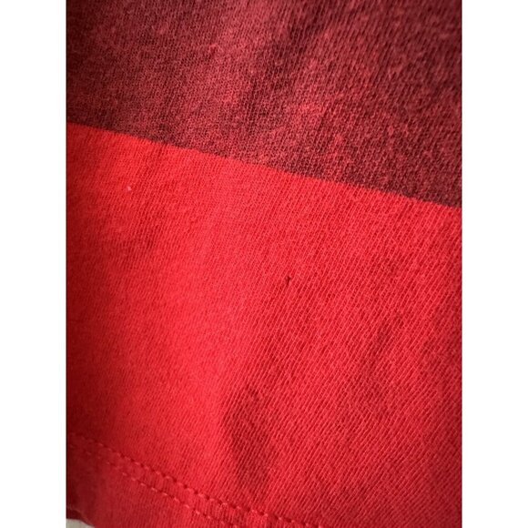 Vintage Star Wars Tshirt Lucas Film Dark Side Japanese Darth Vader Small 90s - Picture 6 of 8